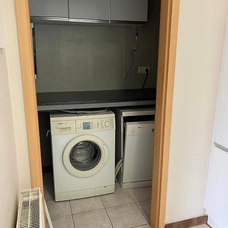 Superbe Appartement Lumineux Et Spacieux Antuérpia Exterior foto